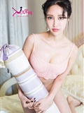 [Ugirls爱尤物]APP2015 No.206米诺(27)